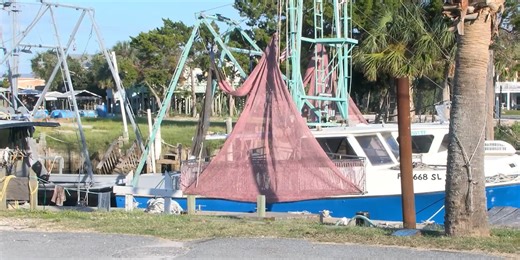 Horseshoe Beach residents prepare for Helene impacts