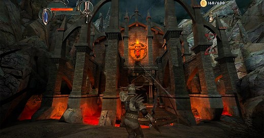 Enclave HD Trailer Welcomes Action RPG Series to PlayStation - PlayStation LifeStyle