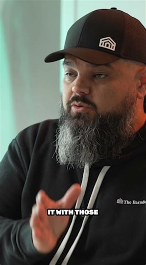 Think about your building concept before...