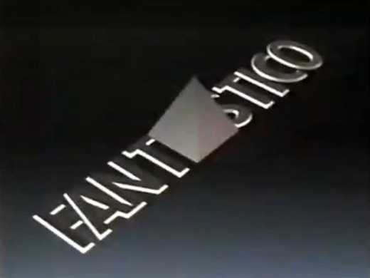 242K views · 11K reactions | FANTÁSTICO - Chamada para as atrações de "hoje", 1º/09, em 1985, logo após o término do Vídeo Show desse mesmo domingo. Destaco o clipe da música "Mistérios da Meia-Noite", de Zé Ramalho, trilha da novela Roque Santeiro. Sucesso! Há exatos 40 anos! Será que você assistiu? ❤️  | Tubo de Imagem TV Anos 80 | Facebook