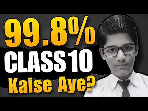 CBSE TOPPER INTERVIEW🔥 CLASS 10 2023 - Roadmap for class 10 - Toppers secret strategy 🔥