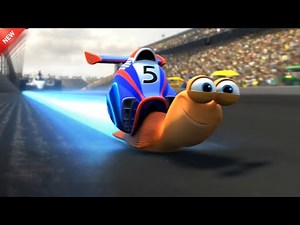 Snail ko Mili SuperSONIC Speed Summarized Story in हिन्दी/اردو