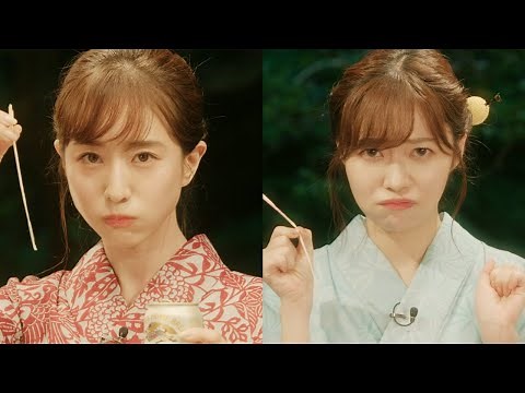 田中みな実＆指原莉乃、“あざとい演技”生披露に自虐「大人は誰も笑ってない」