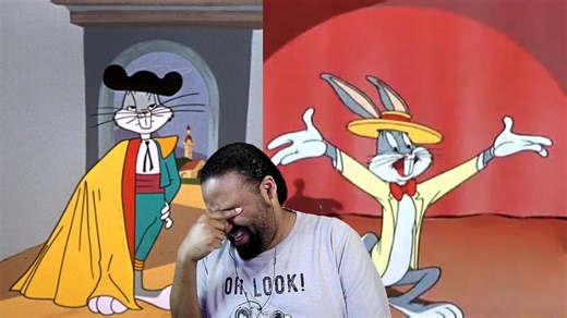 Looney Tunes Golden Collection Vol 1 Shorts 5 & 6 Reaction