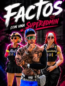 Factos con Una superAdmin De fivem Del servidor de Rolea , yo no soy simpero pero todo el mundo agarra mis factos para tirarme ami ! Yo no entiendo hahaha Menos simpeo mas ligadera!! @ztokyoo0 @kaykay_8880 @rolearp #luchodku #fyp #viral #roleplay #fivem