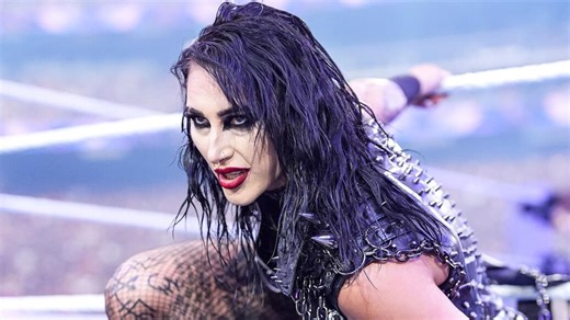 Rhea Ripley makes surprising claim following WrestleMania 41 loss