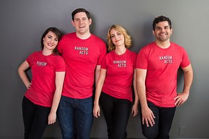 BYUtv's Random Acts Makes Mischief with Meaning