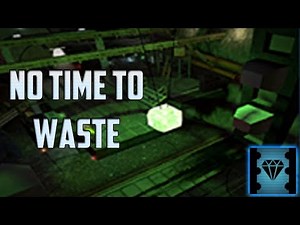 No Time To Waste Achievement Alien Swarm: Reactive Drop
