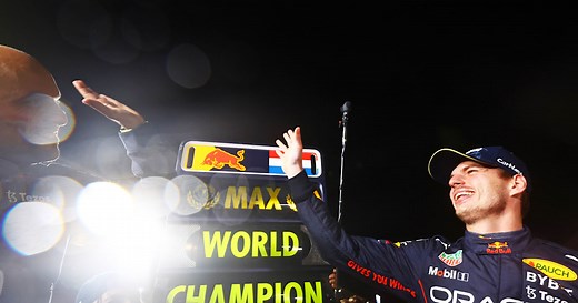 The 10 best Formula 1 drivers of all time