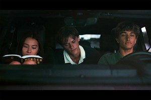 ‘The Summer I Turned Pretty’ Season 2 Finale Recap: “Love Triangle”