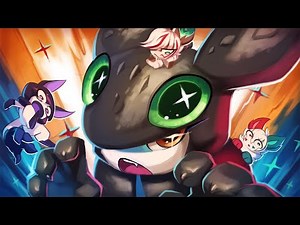 Toothless Dance -Animated Short [Meme Animation 2024]