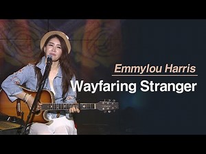 Wayfaring Stranger - 진태령(원곡 Emmylou Harris)
