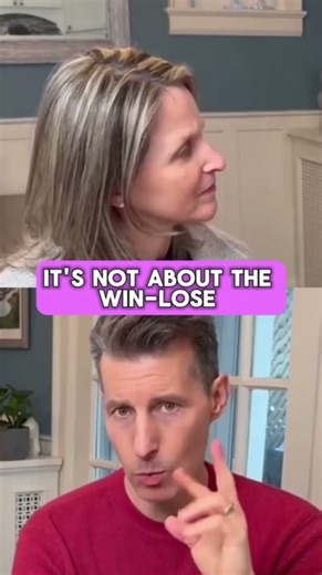 Negotiating Power in Relationships