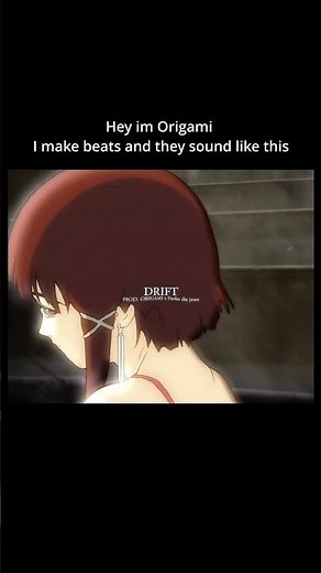 ANIME TYPE BEAT " DRIFT " #anime #beats #typebeat #rapbeats