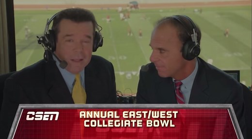 In honor of this incredible NFL season, I wanted to share this Key&Peele classic- Part 1 THE EAST #Key&PeeleFridays 🏈🎇😂