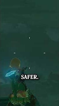 NEW Infinite Flight Glitch for ALL Versions of Tears of the Kingdom