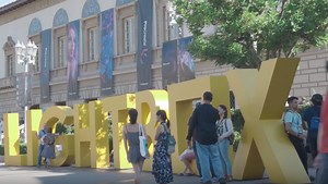 ArtStation Debuts New Releases at Lightbox Expo - ArtStation Magazine