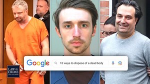 Catching Killers with Google: How Suspects’ Digital Footprints Led to Their Arrests - The Global Herald