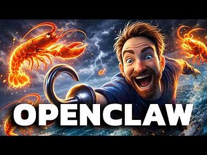 I Cut My OpenClaw Costs 99% With 4 Webhooks