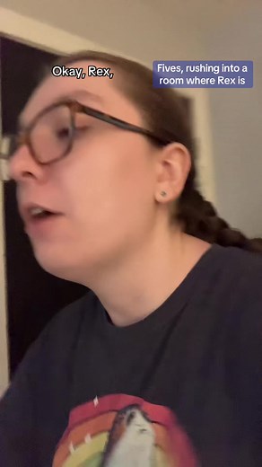 This is so off topic but the reduce noise function is in the most inconvenient spot lmao I am still not used to using it because of where it is #arctrooperfives #captainrex #clonetroopers #starwars #theclonewars