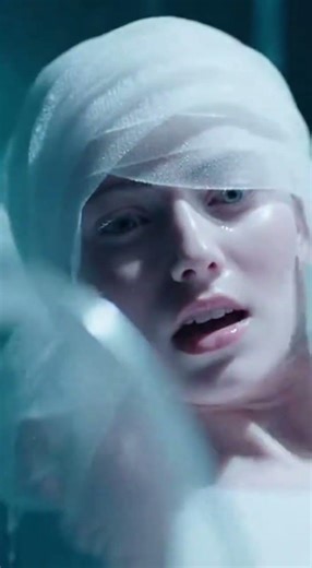 The Ice of the Beholder — Twilight Zone