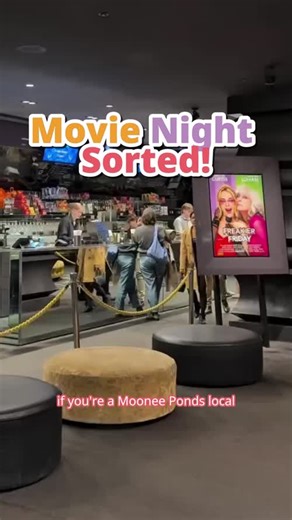 Lights down, screen up 🎬 Palace Cinemas is your local spot for the latest releases, curated films and a classic cinema experience. It’s the perfect place to escape into the fantastical Land of Oz or Zootopia this weekend! Palace Cinemas 📍17 Puckle St, Moonee Ponds See what’s playing and plan your next visit. #PalaceCinemas #PennyLane #MooneePonds #MovieNight | Moonee Ponds 3039