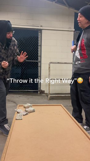 OG Gets Mad Rolling a 3 in Highest Number Wins Dice Game