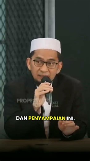 Sifat Pemimpin yang Ideal Menurut Rasulullah