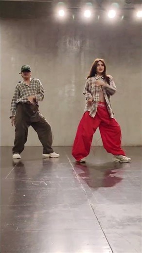 Feme Fresh dance class by coach Lorelaine of GForce • my humps