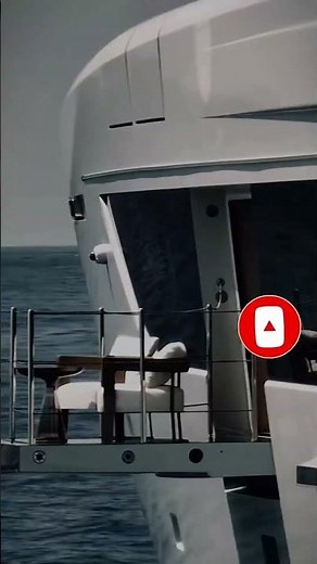 Tankoa S501 Superyacht Tour — Inside a $36.5M Luxury Yacht #superyacht #yachtlife #luxuryyachtlife