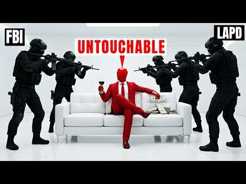 The Perfect Bank Heist That Humiliated the FBI