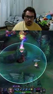 That's when Xerath finally understood.