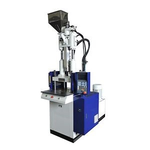 [Hot Item] Vertical Direct Pressure Clamping Injection Molding Machines for Plastic