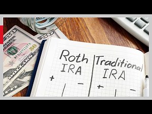 Retirement Distributions