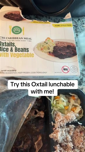 Delicious Oxtail Lunchable Recipe to Try