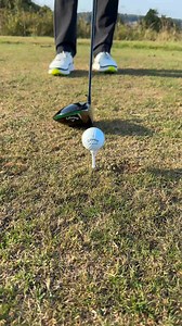 Driver Ball Position 101 #golf #golftips #golfdrills #golflesson #golfcoach #golflife #golfaddict #golfswing #golfpro #fyp #fy #trending #golftok | Coach Lockey