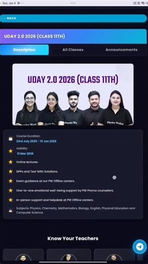 Pw Mod Apk | Pw Mod Apk All Batches Unlock | Pw Apk