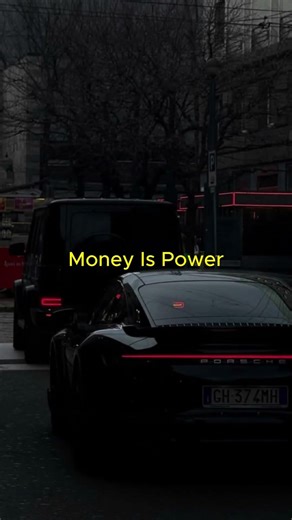 Money is Power 💸 | The Truth About Wealth & Control ⚡