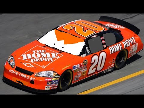 2002 Piston Cup Races 2-26