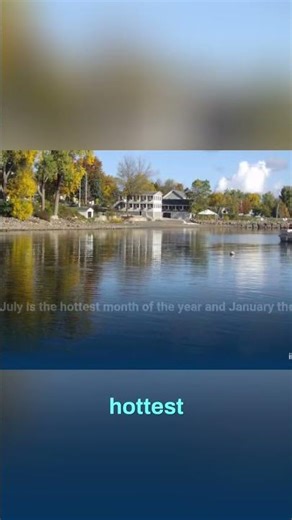 Vermont: Arctic Winds, Snowiest State & Warm Summer Secrets! #shorts