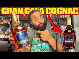 Gran Gala Coganc under 20$ : Is it any good?????