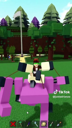 Roblox Build A Boat Tutorial: No Tools Mech Suit