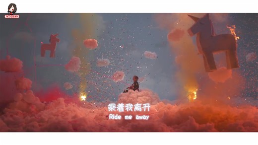 2PM 尼坤-lucky Charm【中英双语】【神叨字幕组】