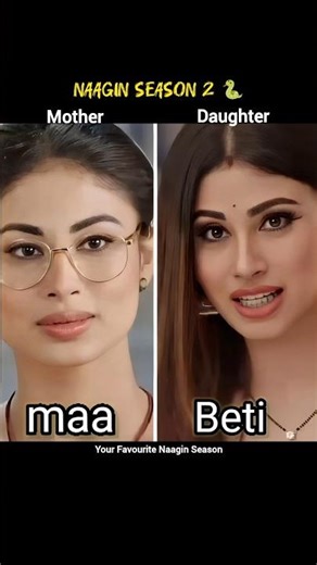 Naagin Maa Beti Special 🐍 | Shivanya–Shivangi & Pratha–Prathna | #maabeti #season2 #newsong
