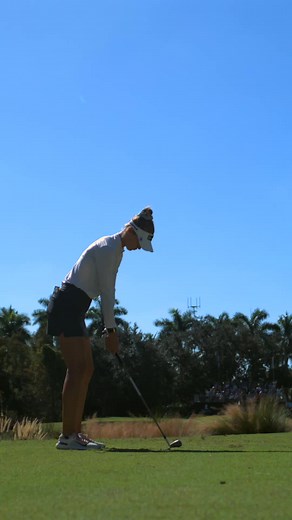 Mastering Slow Motion Golf Swings for Perfect Timing