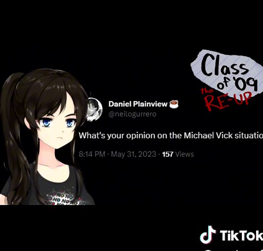 Nicole Q&A: Class of 09 Quotes and Voice Lines