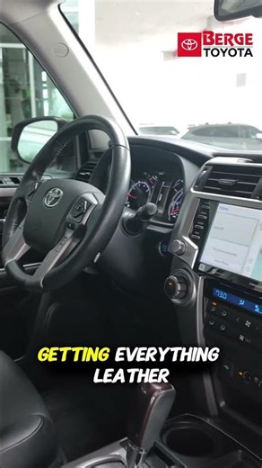 3 Reasons the Toyota 4Runner is worth it