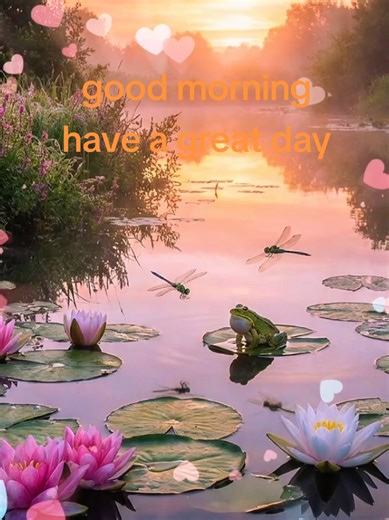 morning have a good day 🌅🌄😊👍🌞🌻☺️ #morning 🌺☕🌼🌼🌷 #nice_day 🌹🌅🌄❤️💐🌞 #good_morning 🥰🌻🙏🤲 #FYP ⭐💫🌟🤍💥😀🎼 #MorningVibes