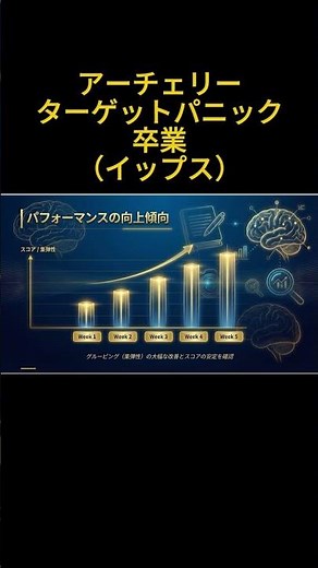 アーチェリーターゲットパニック卒業（イップス） #メンタルトレーニング #スポーツ心理学 #メンタルコーチ #笠原彰 #メンタル #パフォーマンス向上 #アスリート