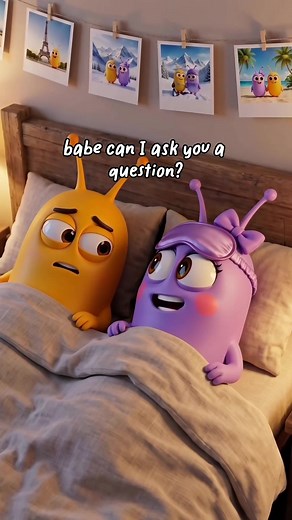 would you still love me even if I was a worm? 🐛 Send this to your person and wait for the answer. #Calmlings #relationship #couplegoals #relatable #funny Original audio: @Primax